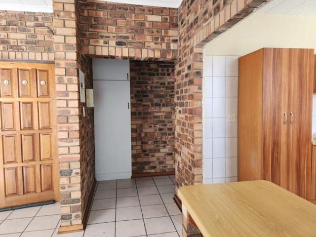 2 Bedroom Apartment in Trichardt