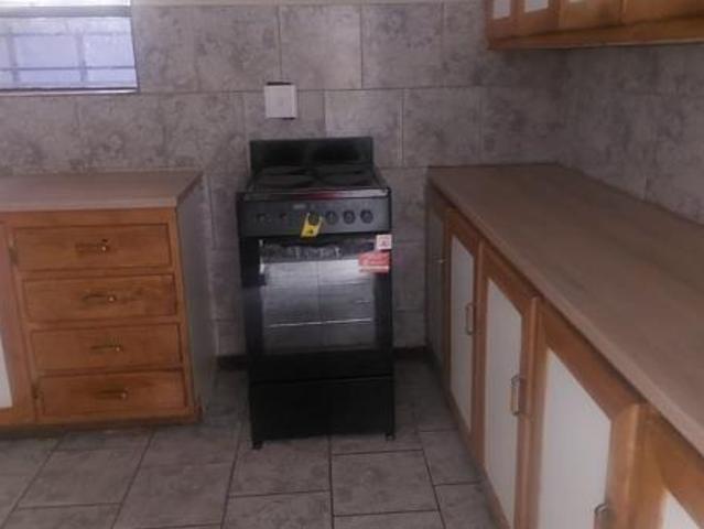 2 Bedroom Apartment in Trichardt