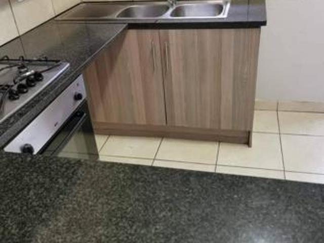 2 Bedroom Apartment in Trichardt