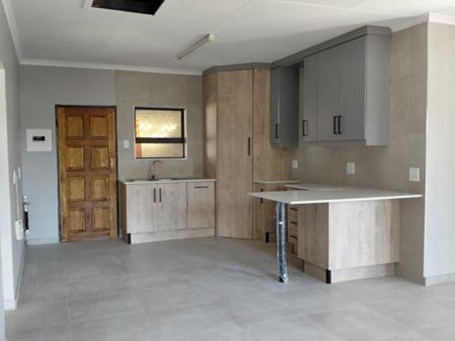 2 Bedroom Apartment in Trichardt