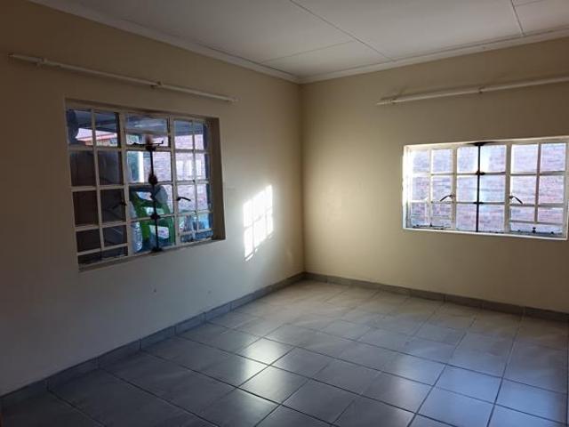 2 Bedroom Apartment in Trichardt