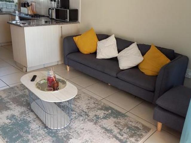 2 Bedroom Apartment in Uvongo
