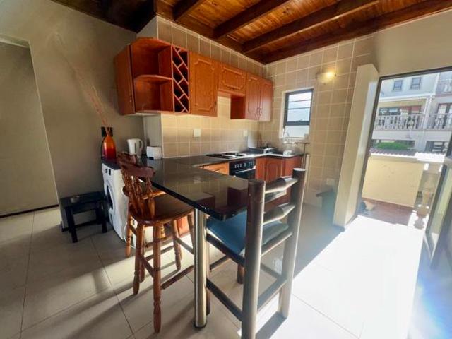 2 Bedroom Apartment in Uvongo