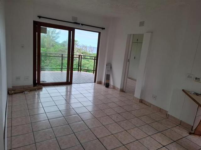 2 Bedroom Apartment in Uvongo Beach