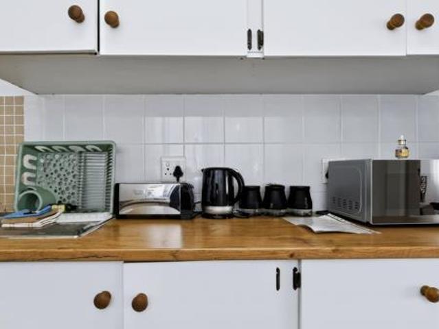 2 Bedroom Apartment in Uvongo