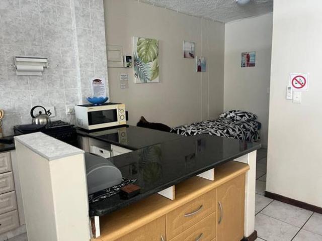 2 Bedroom Apartment in Uvongo