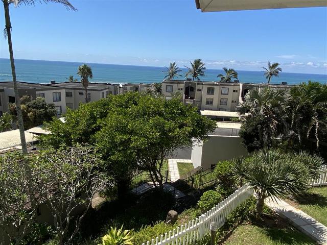 2 Bedroom Apartment in Uvongo