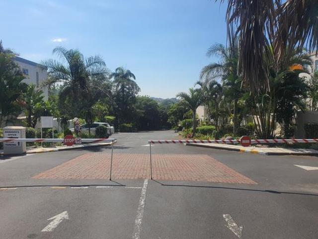 2 Bedroom Apartment in Uvongo