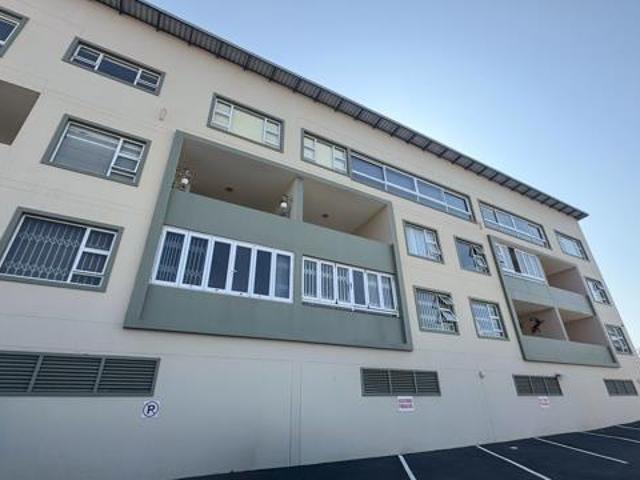 2 Bedroom Apartment in Uvongo