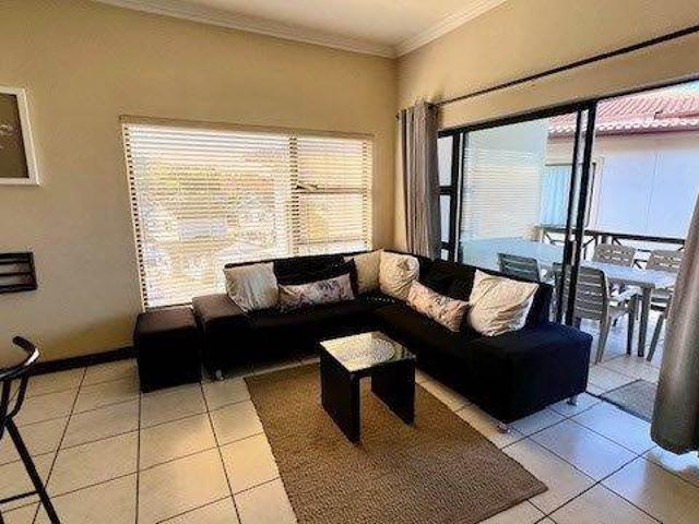 2 Bedroom Apartment in Uvongo