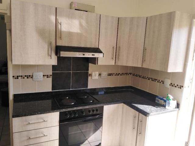 2 Bedroom Apartment in Uvongo