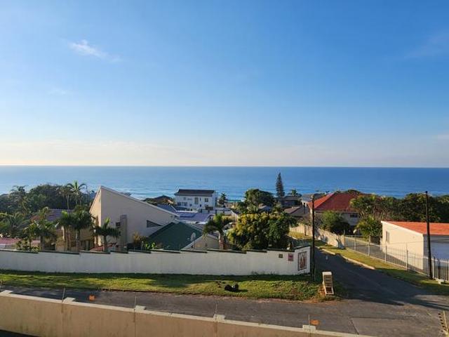 2 Bedroom Apartment in Uvongo