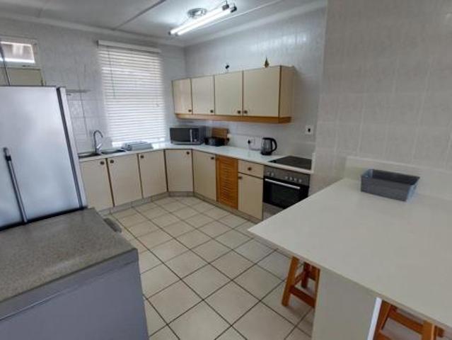 2 Bedroom Apartment in Uvongo
