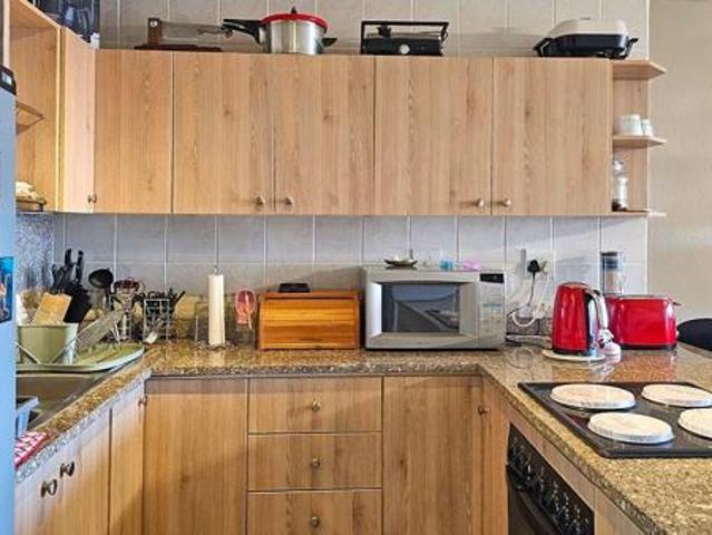 2 Bedroom Apartment in Uvongo