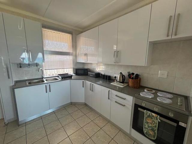 2 Bedroom Apartment in Uvongo