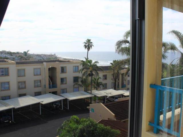 2 Bedroom Apartment in Uvongo