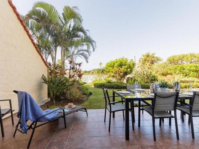 2 Bedroom Apartment in Uvongo