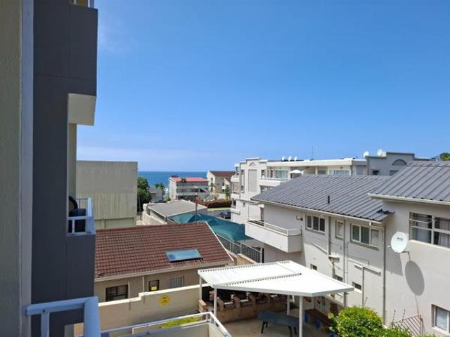 2 Bedroom Apartment in Uvongo