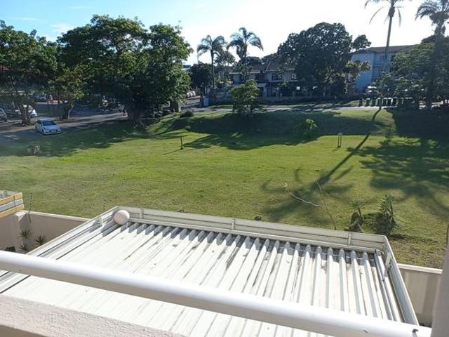 2 Bedroom Apartment in Uvongo