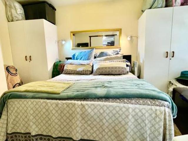 2 Bedroom Apartment in Uvongo