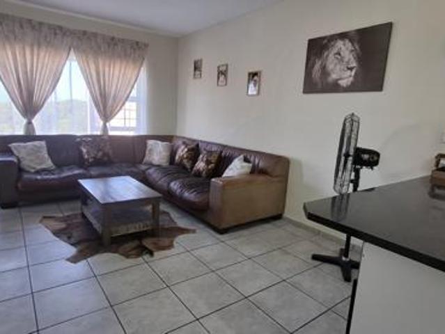2 Bedroom Apartment in Uvongo
