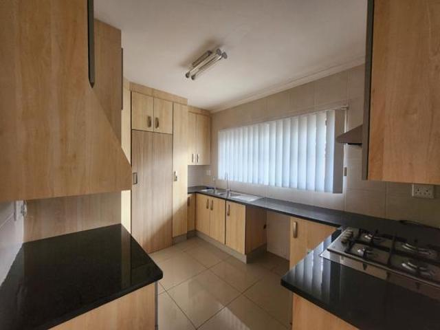 2 Bedroom Apartment in Uvongo Beach