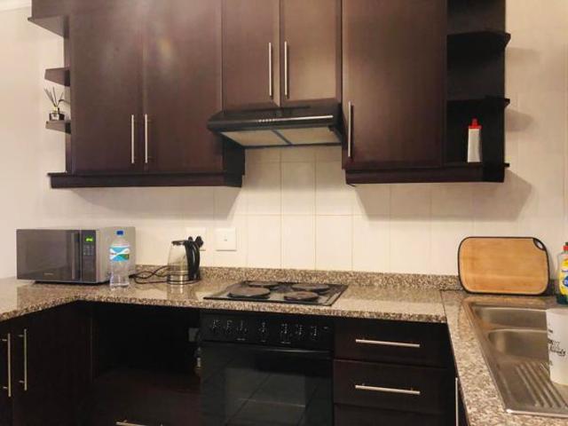 2 Bedroom Apartment in Uvongo