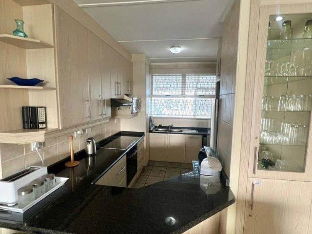 2 Bedroom Apartment in Uvongo