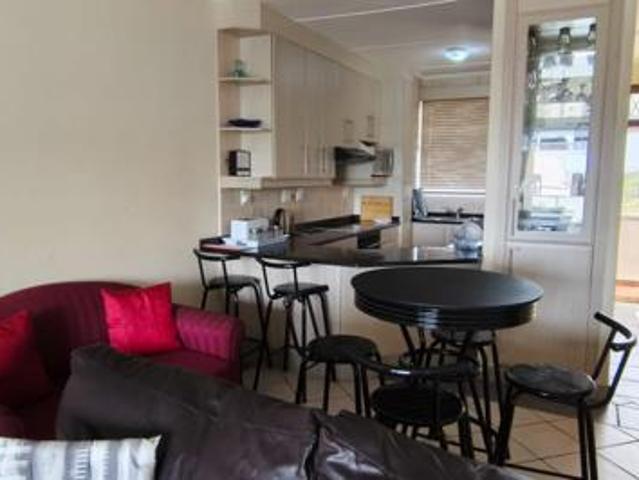 2 Bedroom Apartment in Uvongo Beach