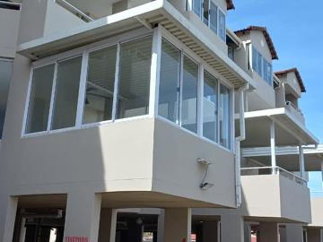 2 Bedroom Apartment in Uvongo Beach