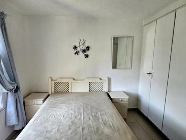 2 Bedroom Apartment in Uvongo Beach