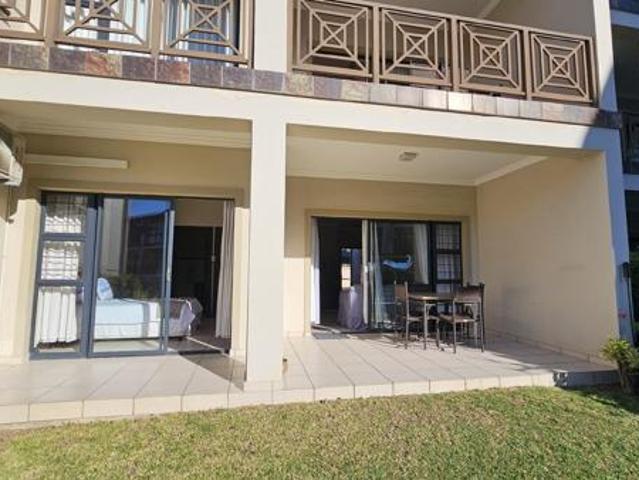2 Bedroom Apartment in Uvongo Beach