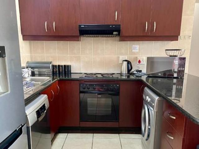 2 Bedroom Apartment in Uvongo Beach