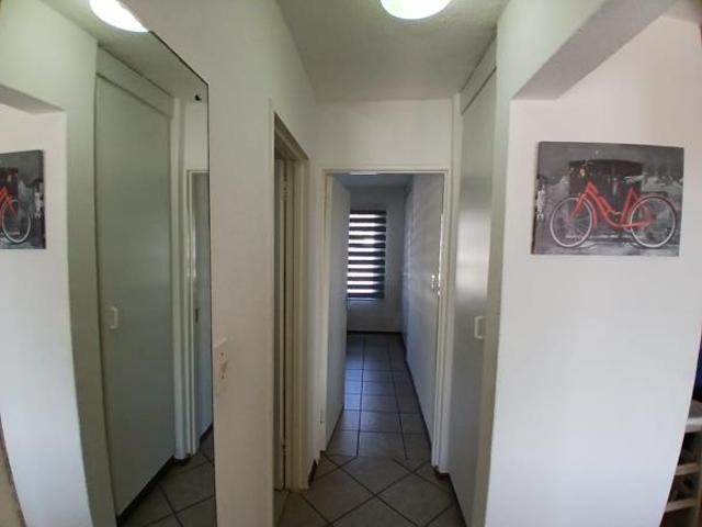 2 Bedroom Apartment in Uvongo Beach