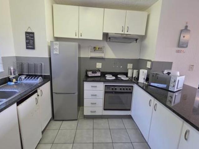 2 Bedroom Apartment in Uvongo Beach