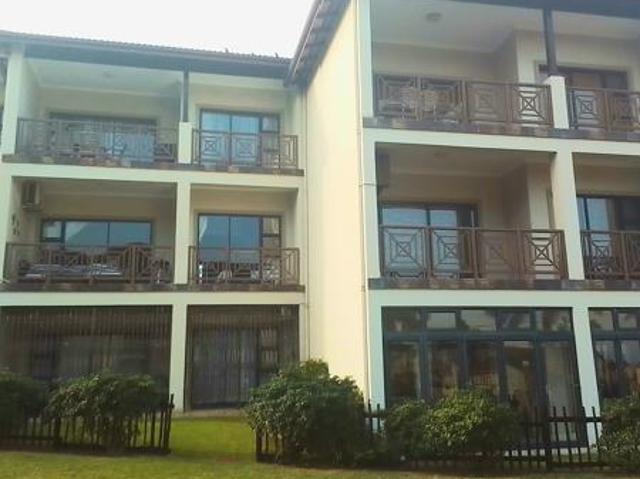 2 Bedroom Apartment in Uvongo Beach