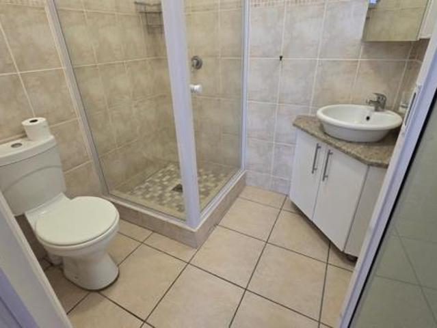 2 Bedroom Apartment in Uvongo Beach