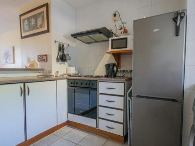 2 Bedroom Apartment in Uvongo Beach
