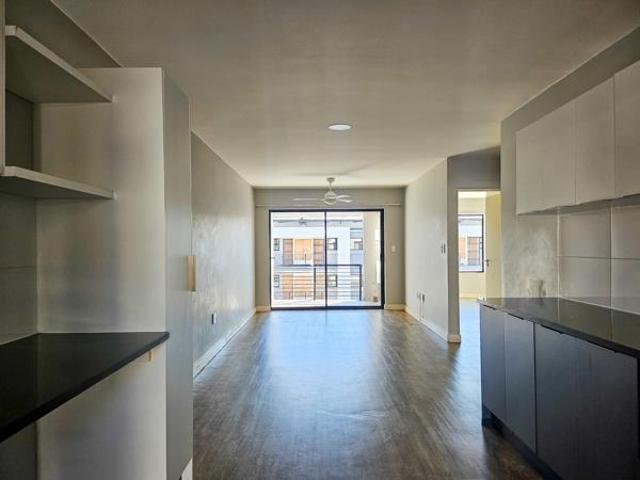 2 Bedroom Apartment in Umbogintwini