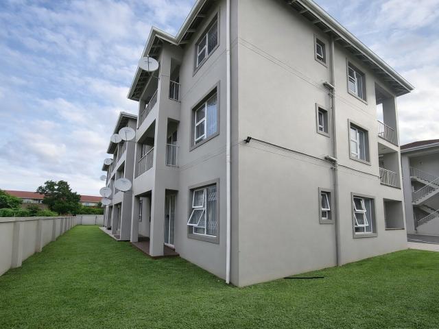 2 Bedroom Apartment in Umbilo