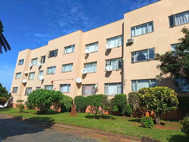 2 Bedroom Apartment in Umbilo