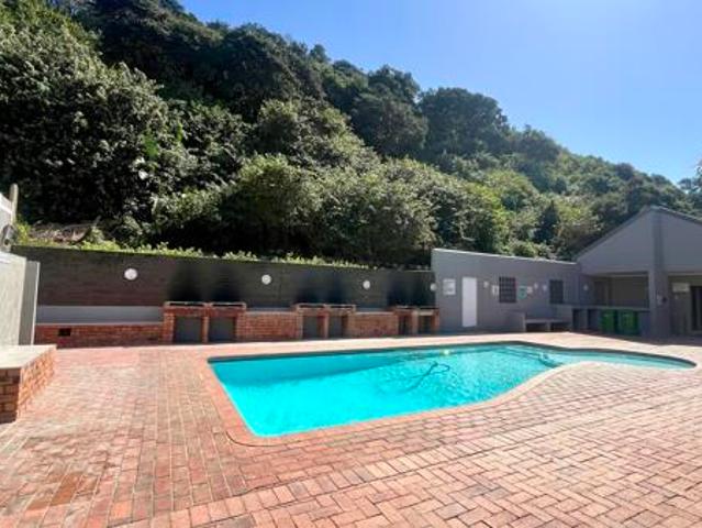 2 Bedroom Apartment in Umdloti