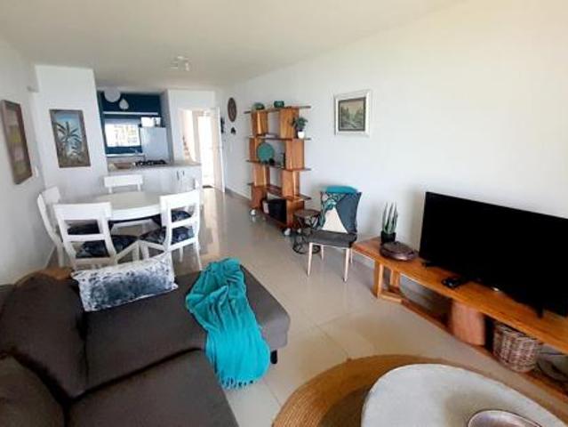 2 Bedroom Apartment in Umdloti