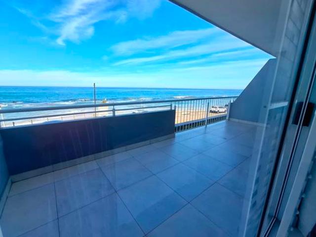 2 Bedroom Apartment in Umdloti