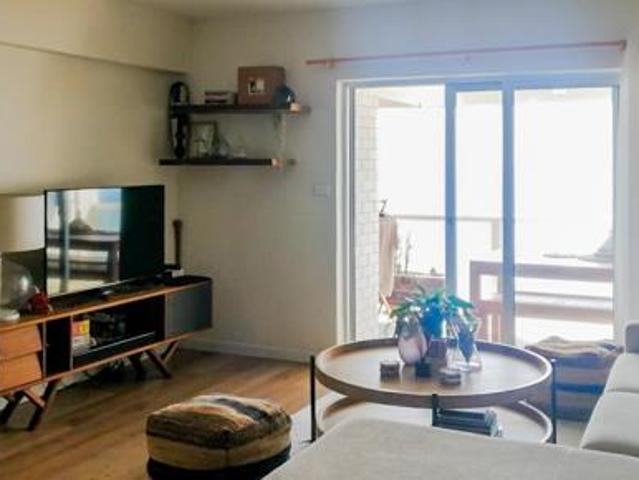 2 Bedroom Apartment in Umdloti
