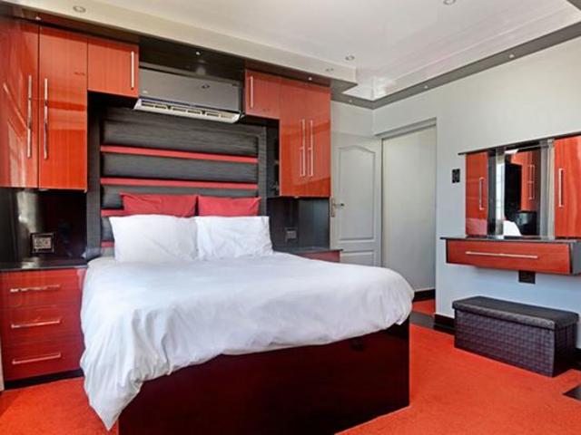 2 Bedroom Apartment in Umdloti