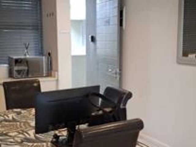 2 Bedroom Apartment in Umdloti