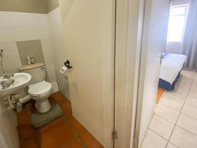2 Bedroom Apartment in Umdloti
