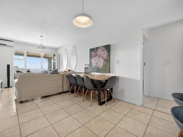 2 Bedroom Apartment in Umdloti