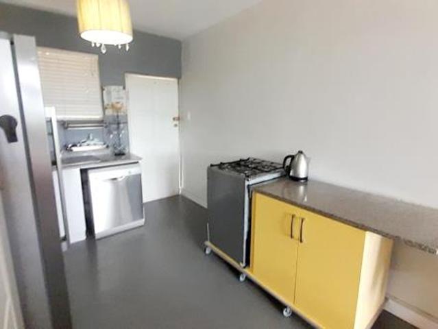 2 Bedroom Apartment in Umdloti